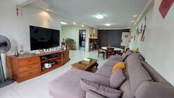 Blk 520 Pangshan Valley (Bukit Panjang), HDB Executive #500282821